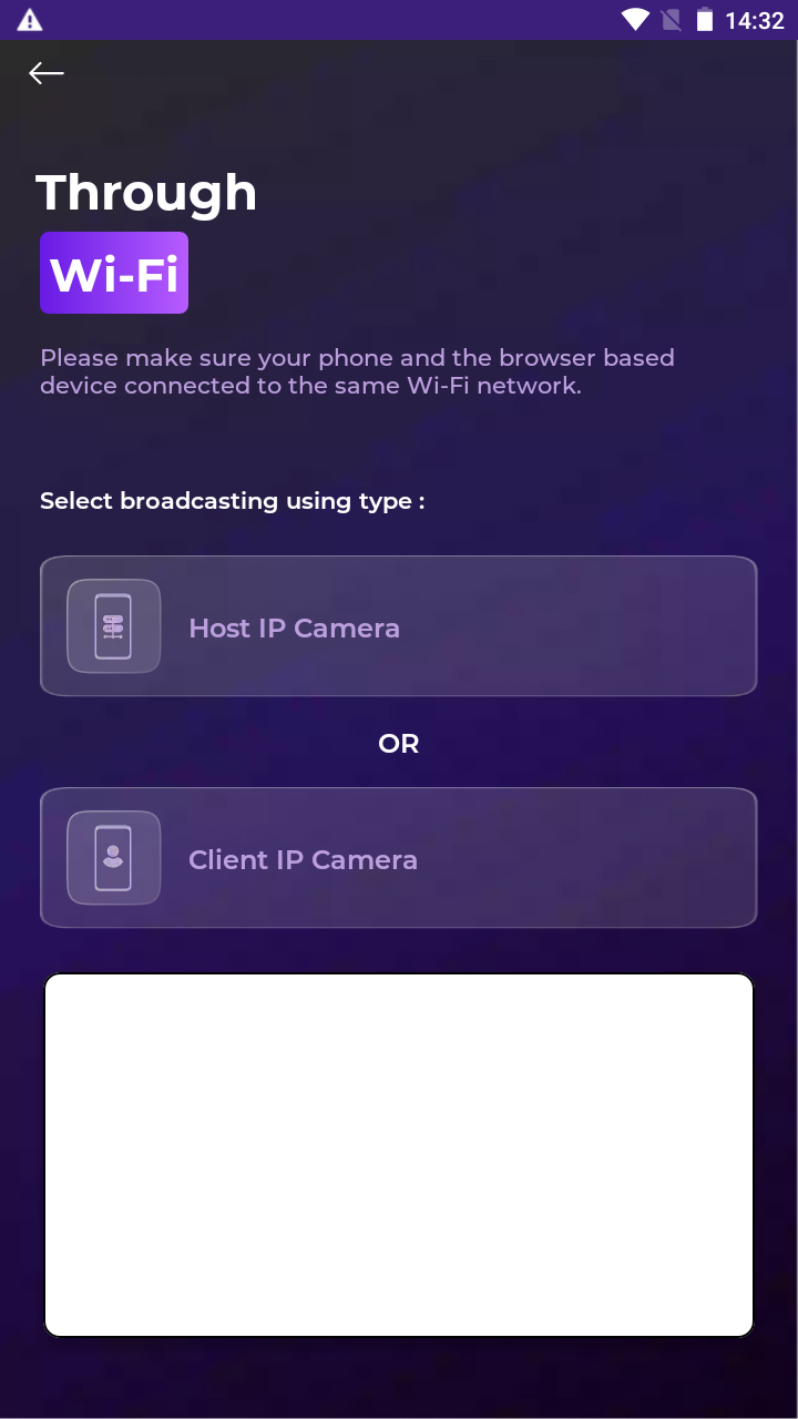 IP Cam Viewer App on Amazon Appstore