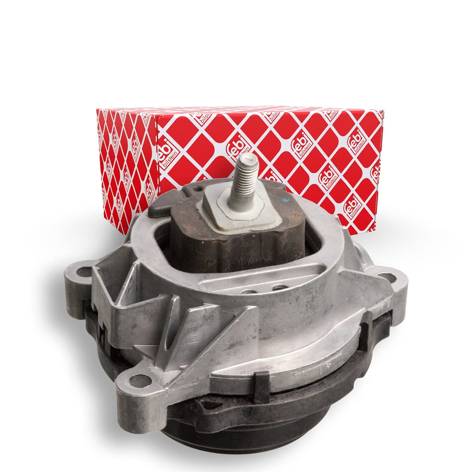Febi bilstein1 Soporte, motor 104254 adecuado para BMW