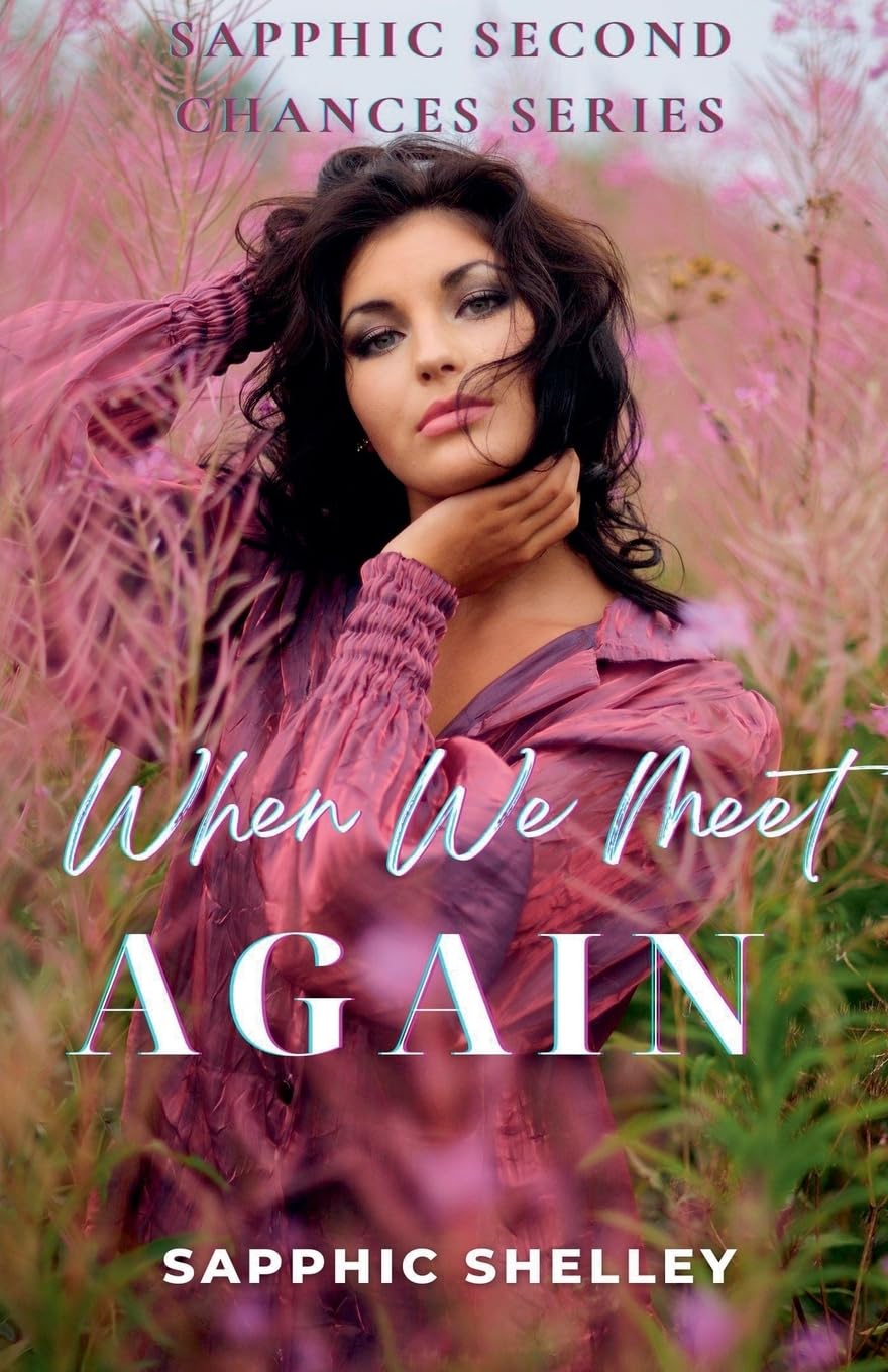 When We Meet Again (Sapphic Second Chances)