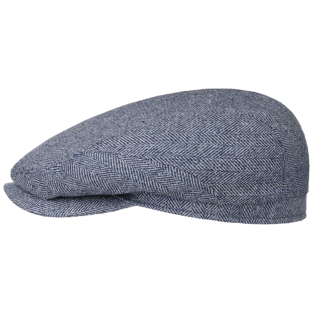 Casquette en soie Belfast Stetson légère avec doublure été - 8