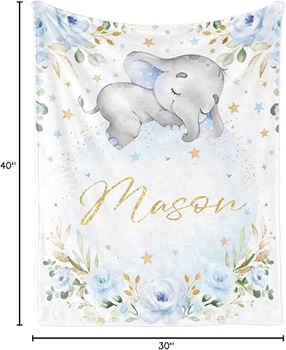 Vista 196 de Manta personalizada de unicornio con nombre para niña, niños personalizados, franela suave rosa, regalo personalizado para cumpleaños, Navidad, baby