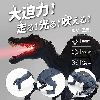 スピノサウルス スピノサウルス 2008 Spinosaurus 2008