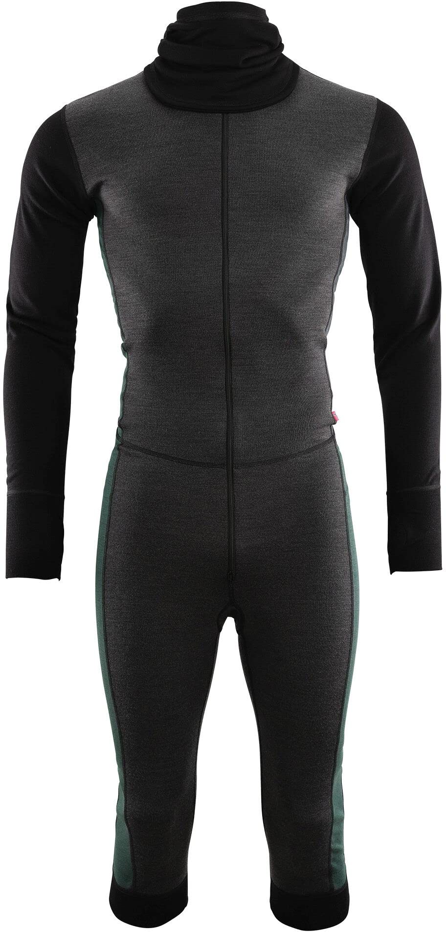 Aclima WARMWOOL Overall 3/4 - Overall