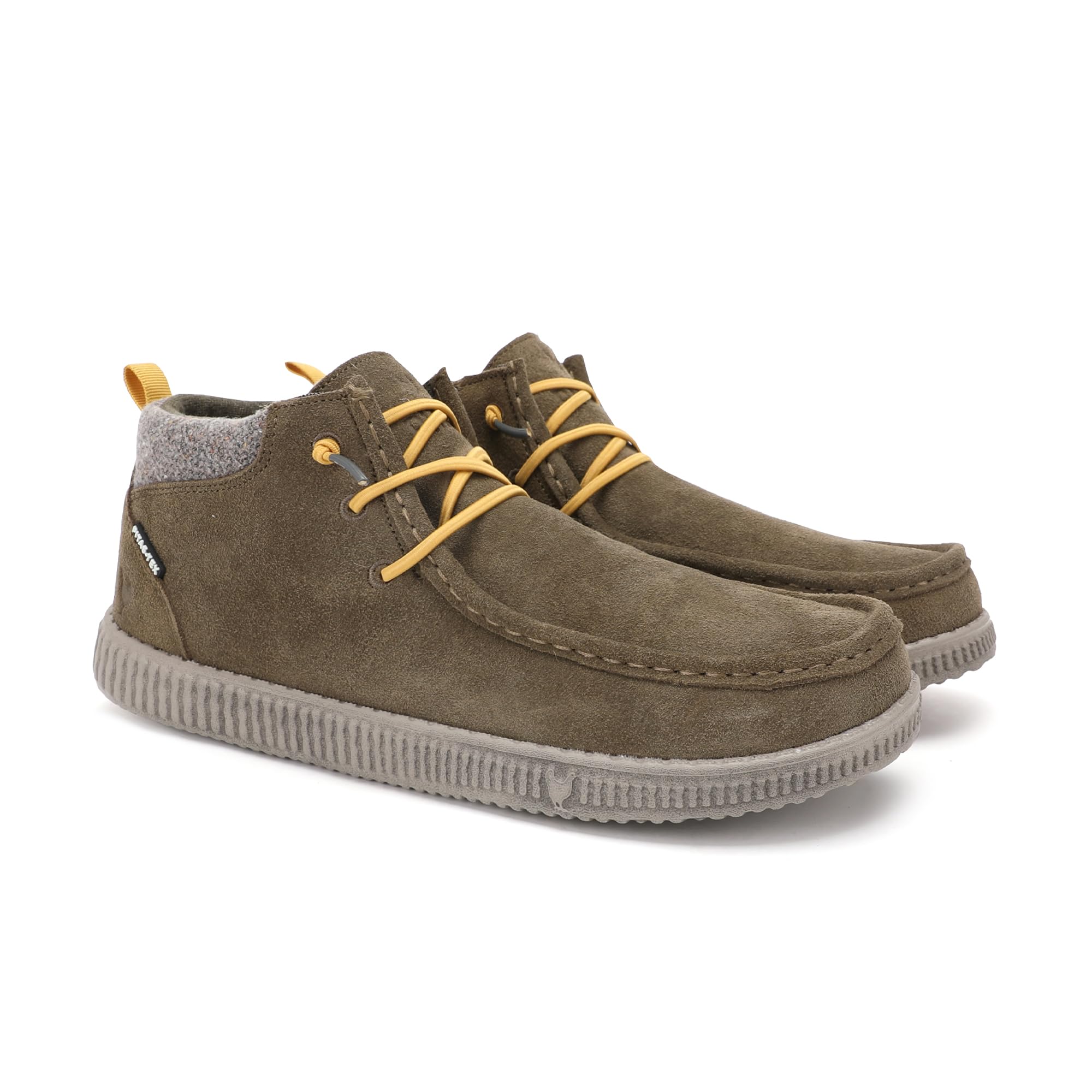 WALK IN PITAS WP150 BOB | Botas Hombre Casual