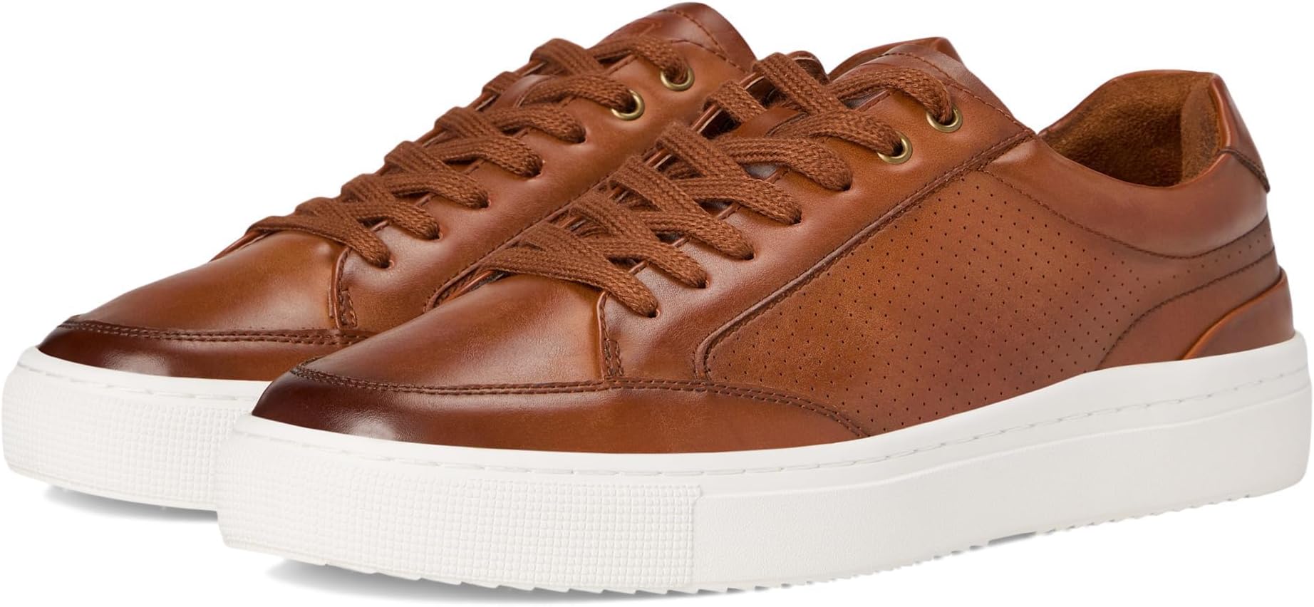 Dorian Lace-Up Sneakers