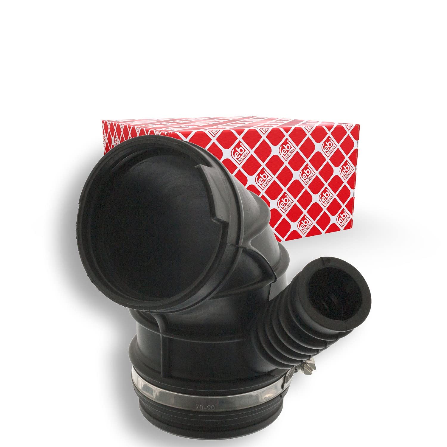 Air Filter Hose 103254 Febi Pipe 13547505836 Genuine Top Quality Guaranteed New