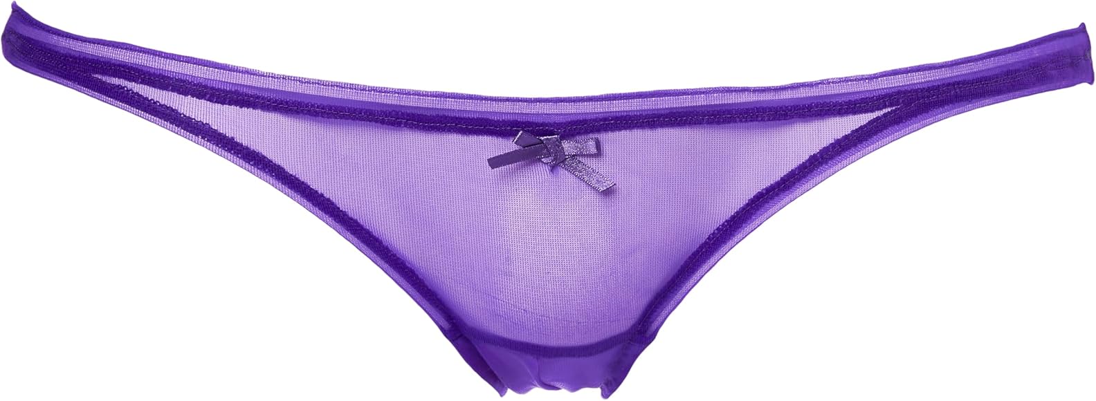 少女 スケスケパンティ