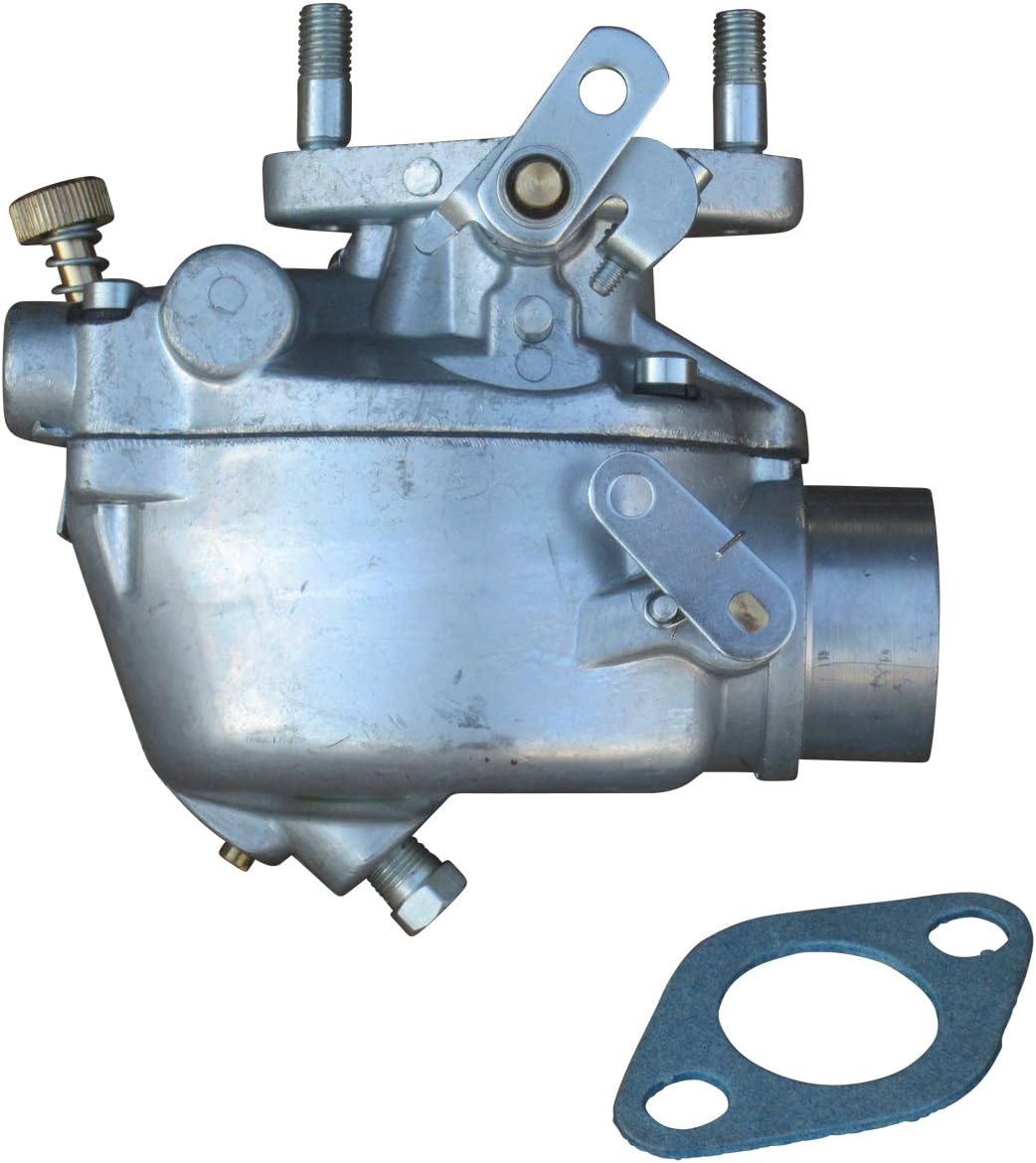 Premium Quality Carburetor Made for MASSEY FERGUSON MF