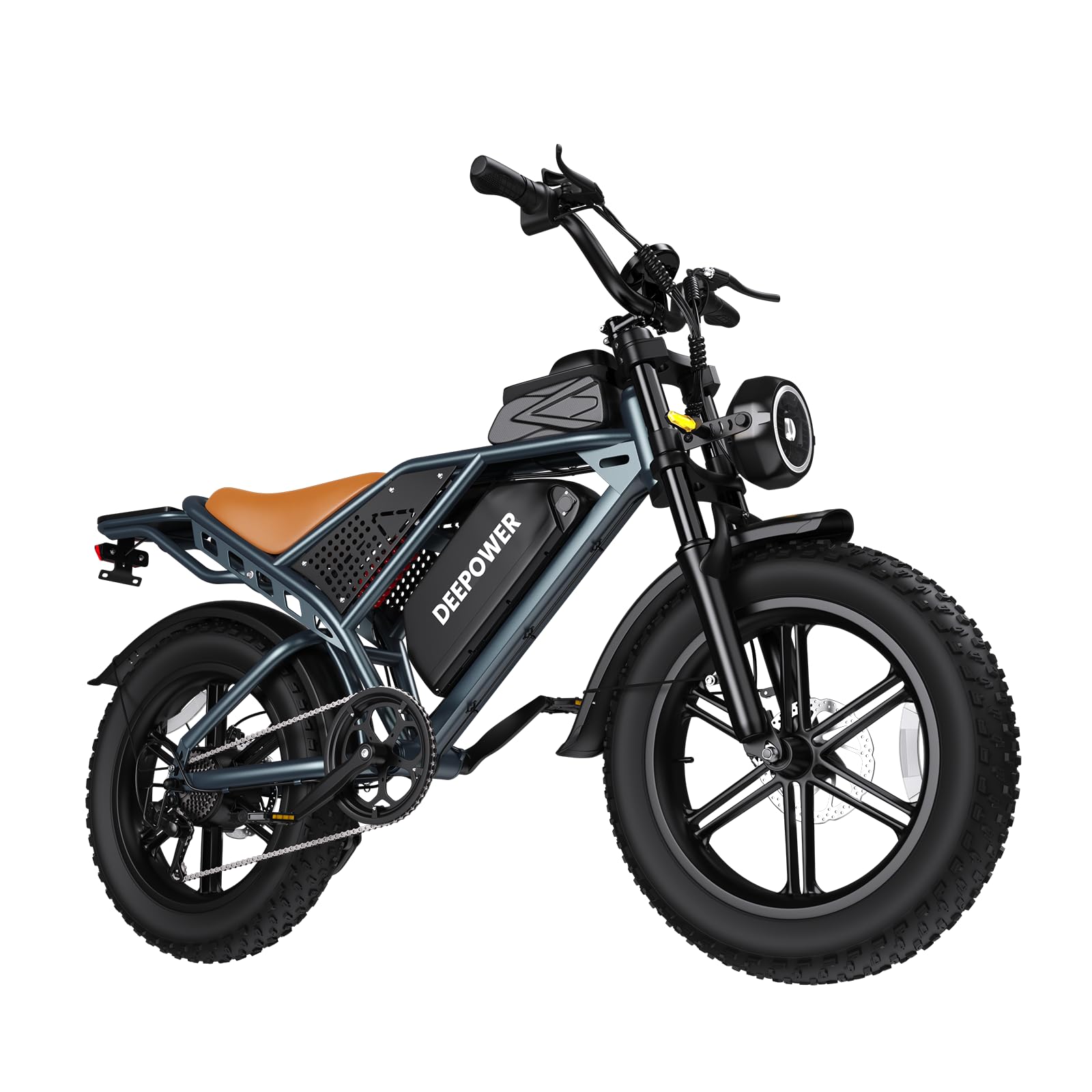 DEEPOWER QS7
