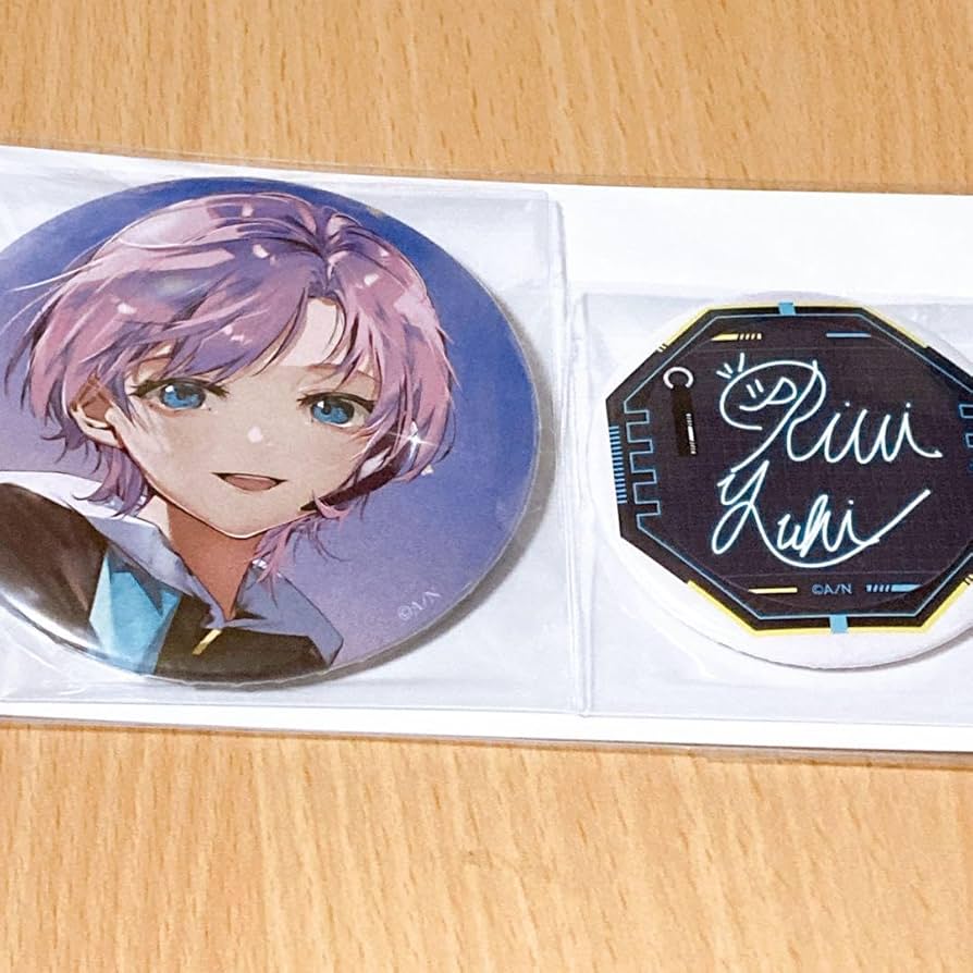 夕陽リリ 缶バッジ Amazon.co.jp: 誕生日グッズ 缶バッジ 夕陽リリ : Toys & Games