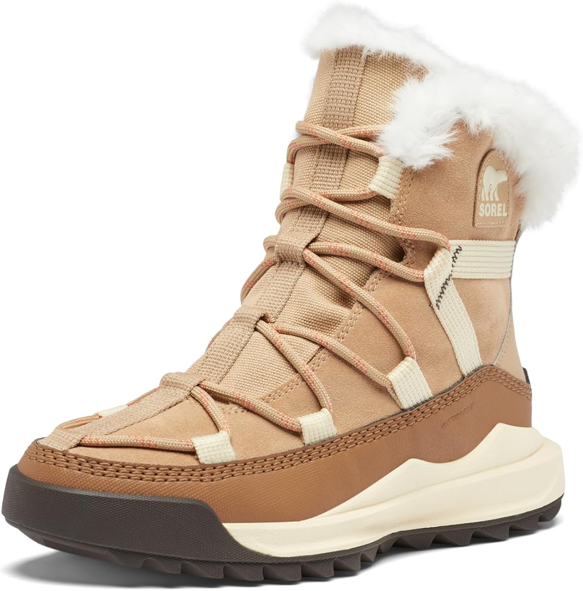 Sorel womens Ona™ Rmx Glacy Plus Waterproof