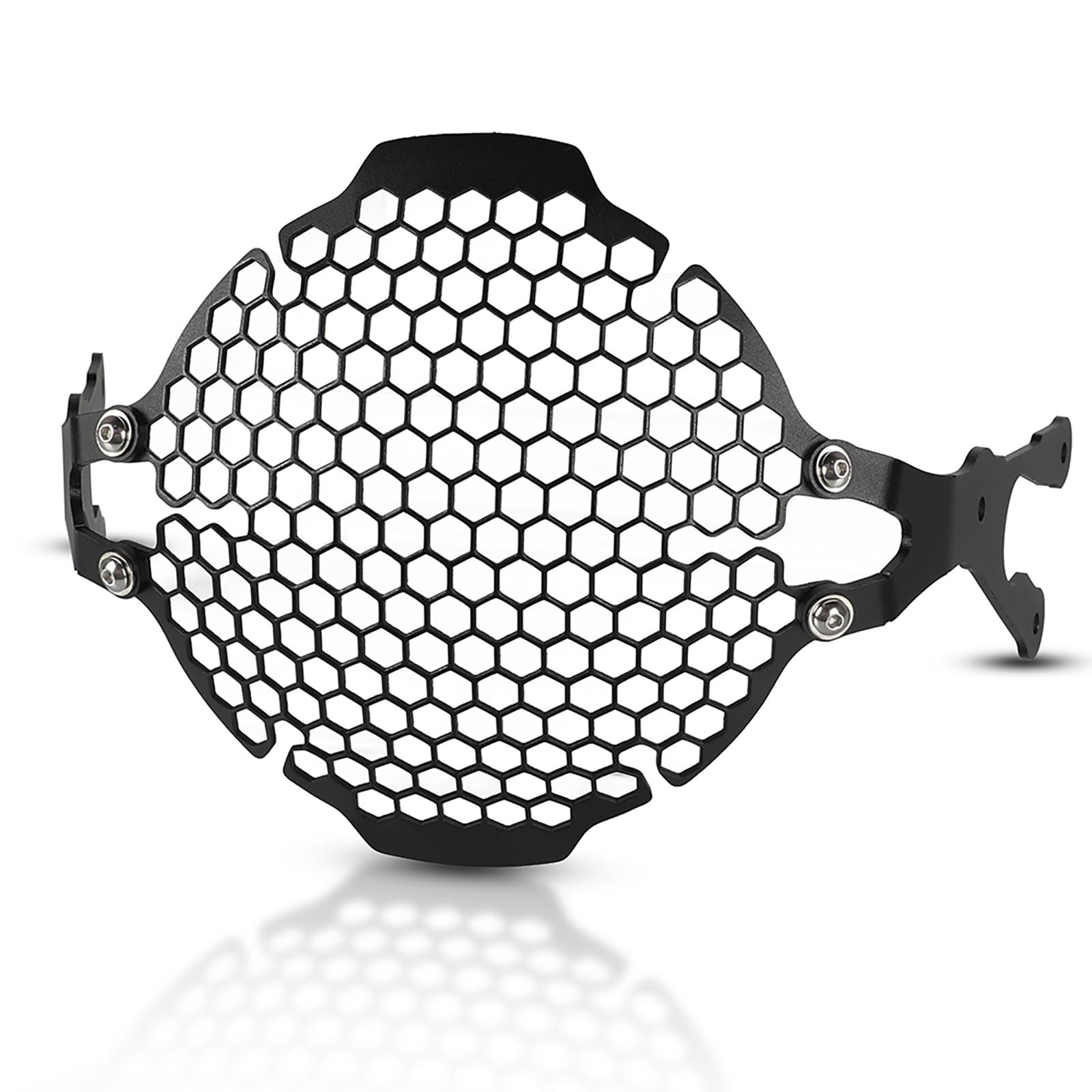 ZXH Headlight Protector Cover Para Sa Yamaha XSR 700 Xsr700 Xtribute - View #5