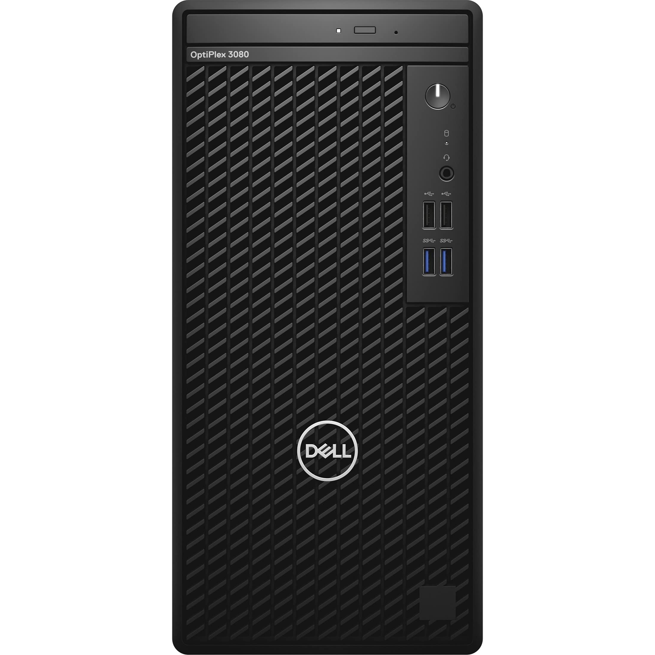 Amazon.com: Dell OptiPlex 3000 3080 Desktop Computer - Intel Core