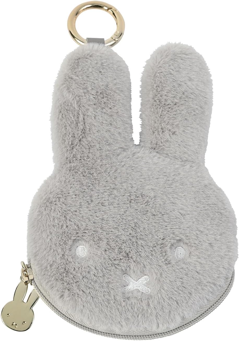 BS Miffy Coin Case