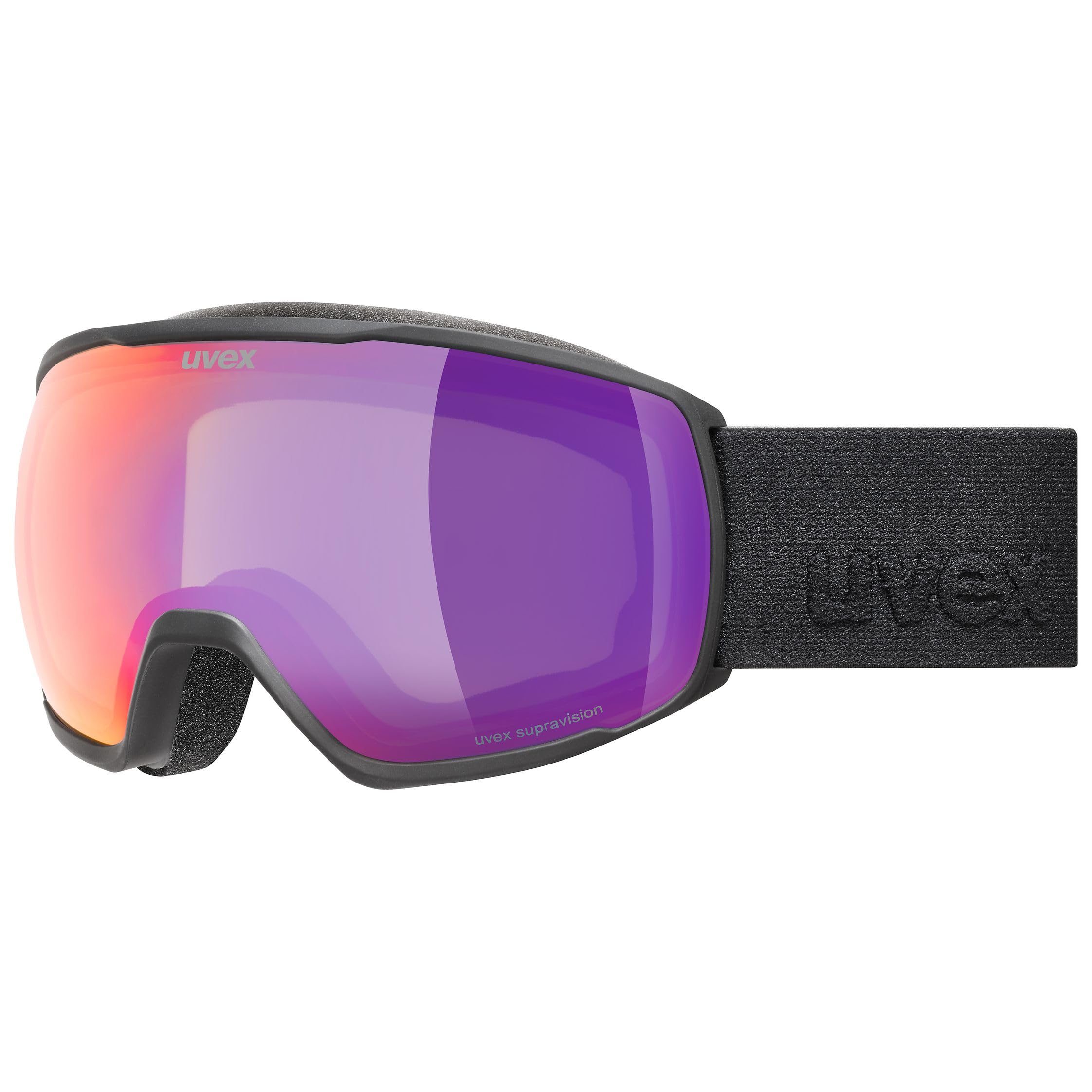 Uvex Victorious Fm Masque de ski Mixte (lot de 1)