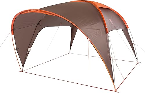 Miniatura 4 de Big Agnes, Refugio Sage Canyon Plus, RooibosShale