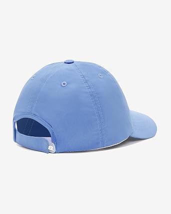 Skechers W Summer Acc Cap Cap Kadın Light Blue Şapka