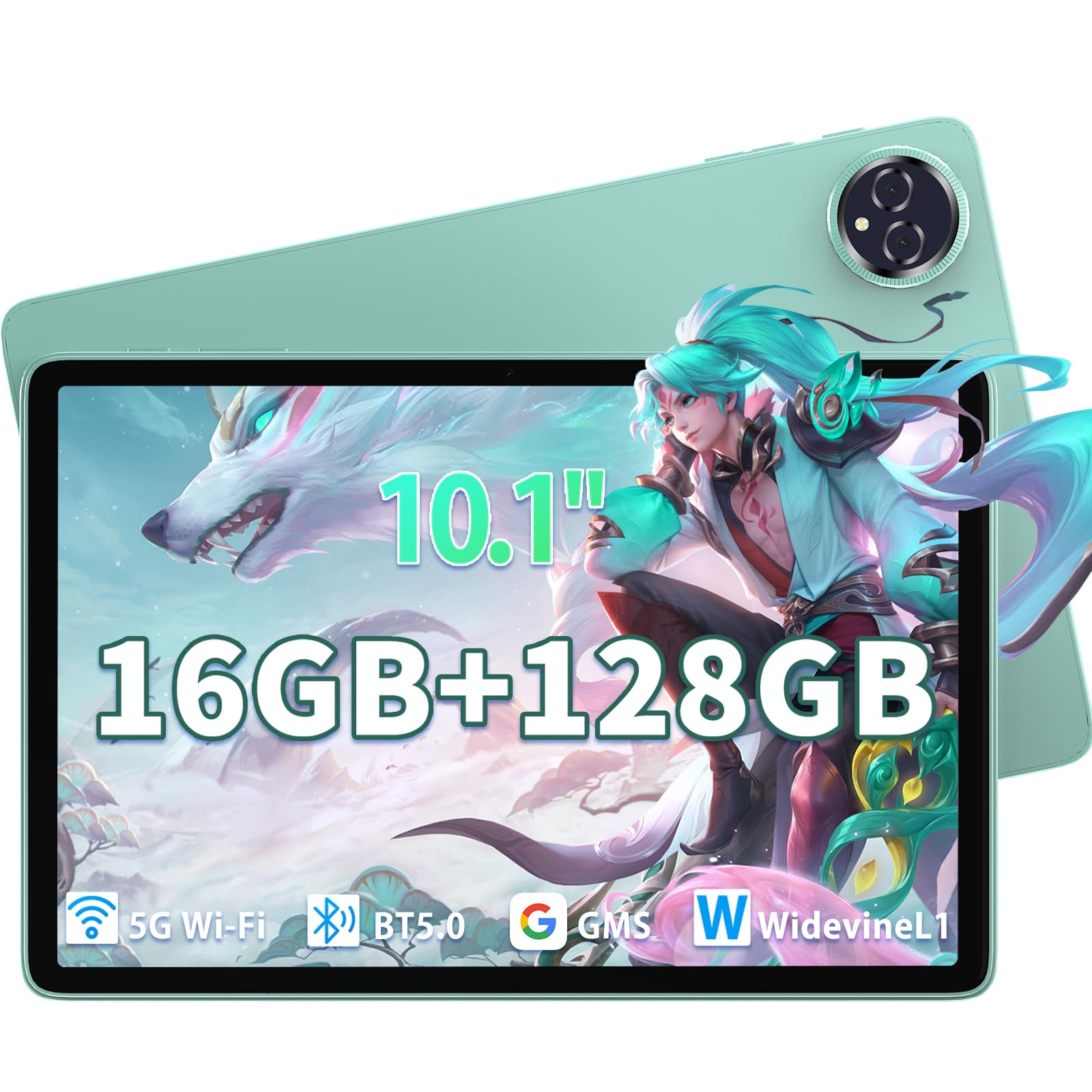 Amazon.co.jp: 【新登場 Android15 タブレット 10インチ Wi-Fi対応