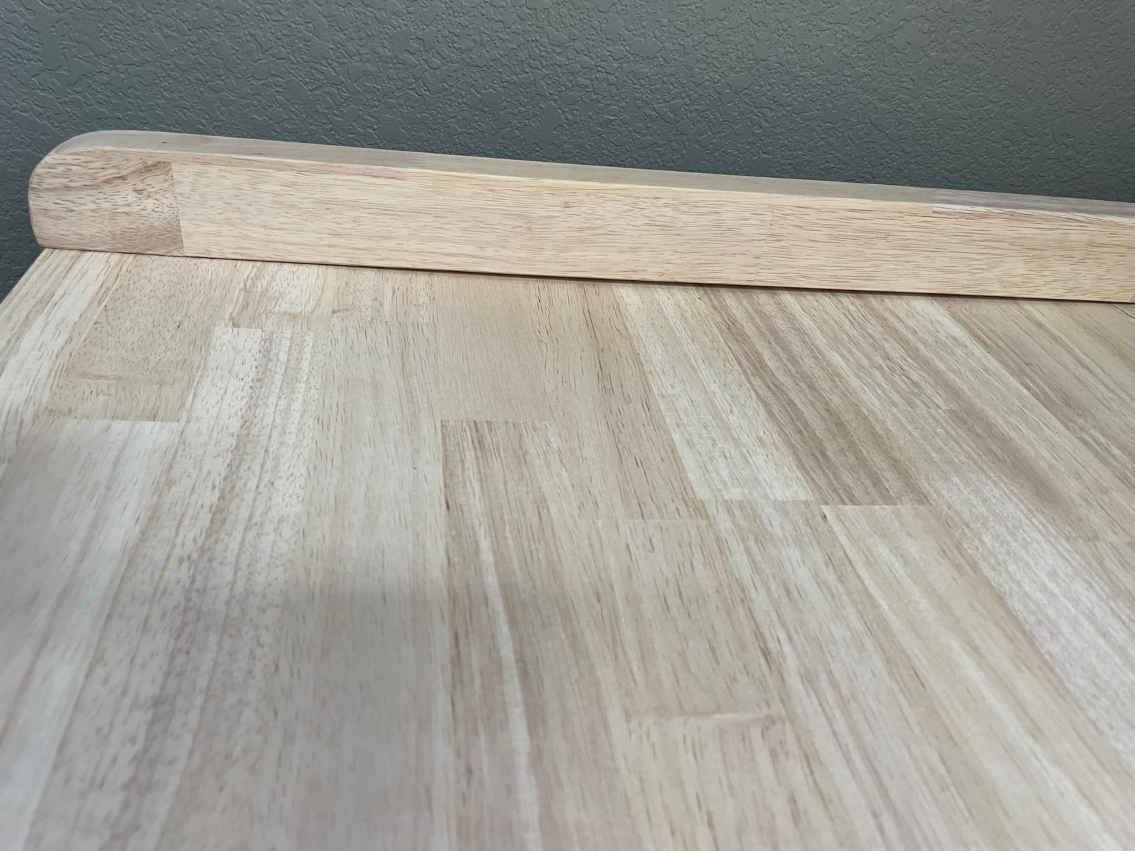 28/mo Finance BenchPro Washer Dryer Countertop Butcher Block with