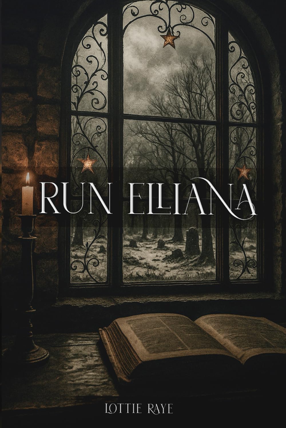 Run Elliana