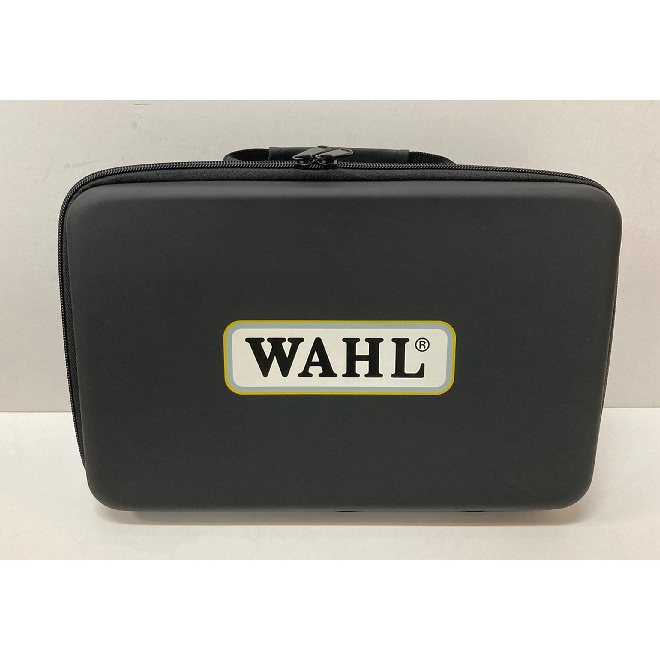Wahl Max 60, Cortapelos con Cable para Mascotas, Motor sin Escobillas | Cortapelos con Cable para Mascotas, Motor sin Escobillas 3000 y 3500 RPM, Cuchilla Prime 1,5 mm, 4 Peines Inox, Estuche