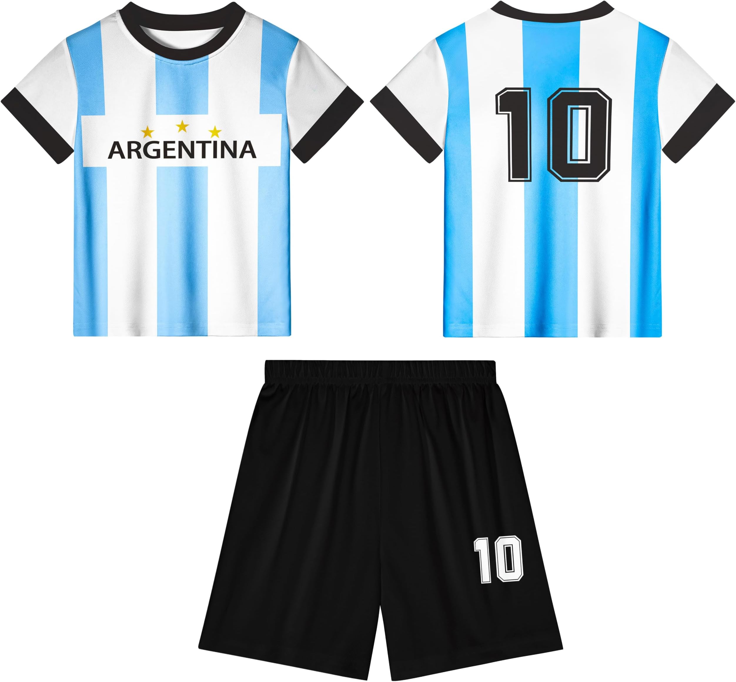 soccer jersey messi argentina