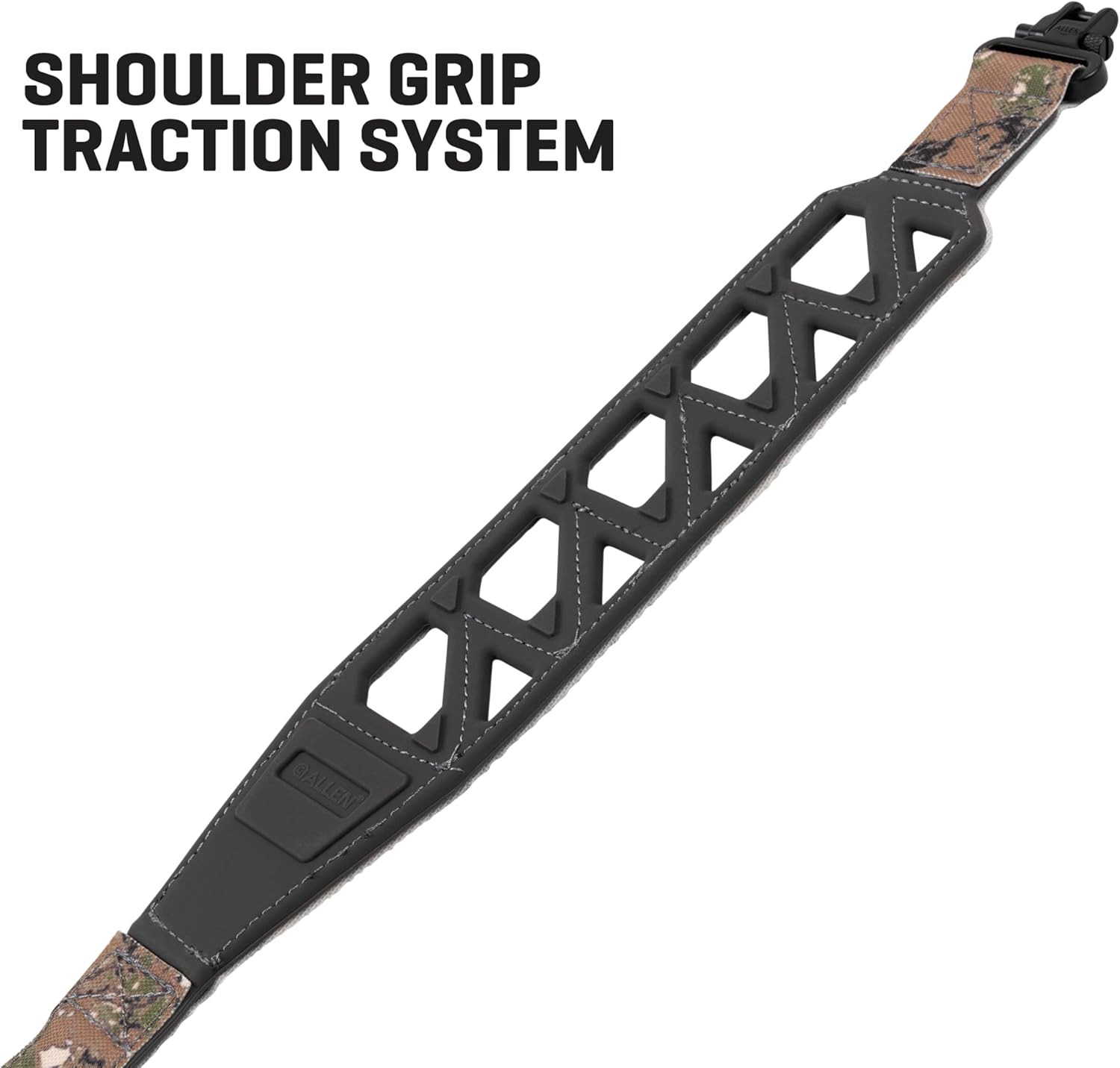 Vertex Hyper Tough Sling w/Swivels, Veil Terrain