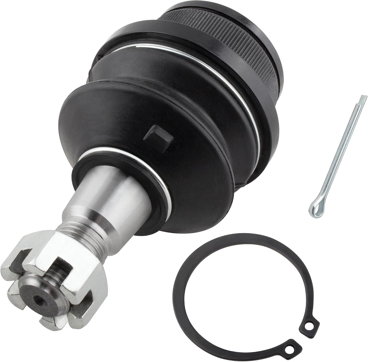 BOXI Front Lower Ball Joints Fit for Cadillac Escalade/for Chevy Avalanche Silverado Suburban Tahoe/for GMC Savana Sierra 1500 Yukon / K6541