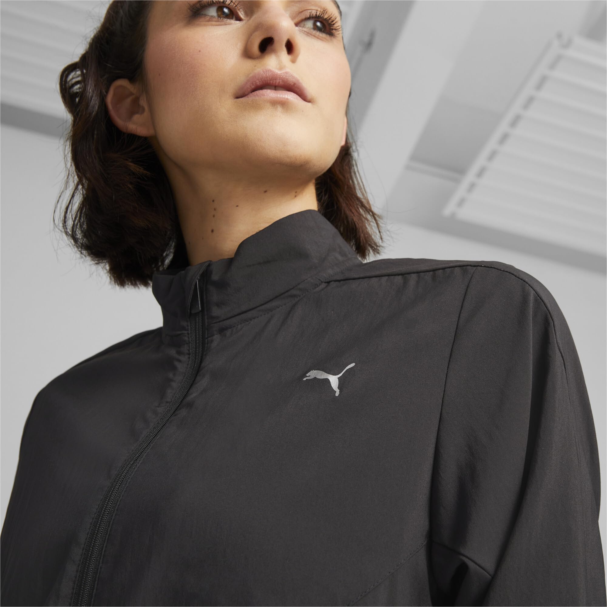 PUMA Run Favorite Woven Jacket W Giacca Donna