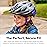 Schwinn Thrasher Helmet for Kids, Carbon, Size 55 - 58 cm, for Kids 8-14, Lightweight Microshell, Adjustable Dial and Straps, Interior Padding, 20 Air Vents, Removable Visor, Helmet for Boys and Girls