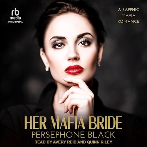 Her Mafia Bride: Bianchi Family Duet, Book 1
