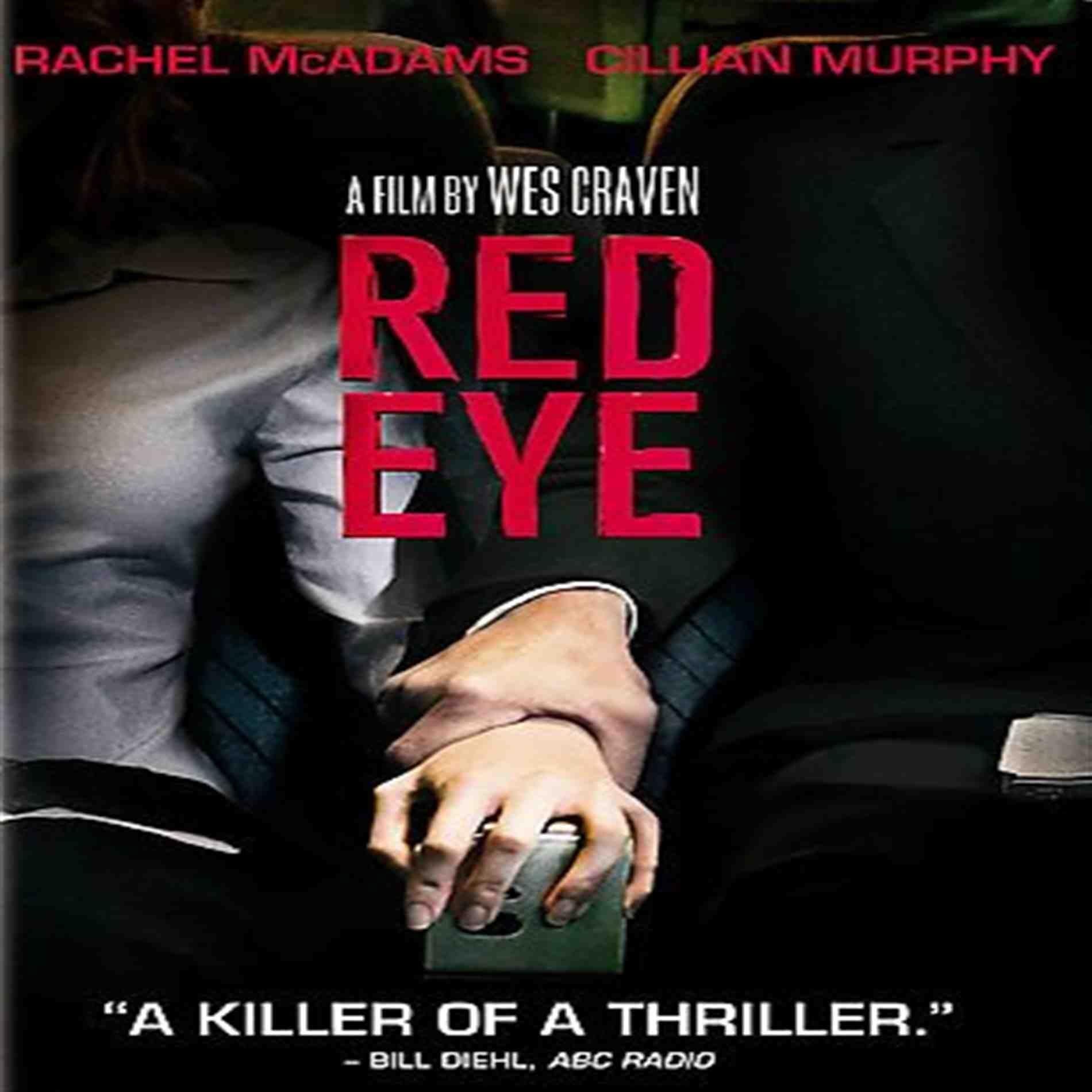 Red Eye (Full Screen Edition)