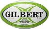 Gilbert Touch Pro Rugby Ball