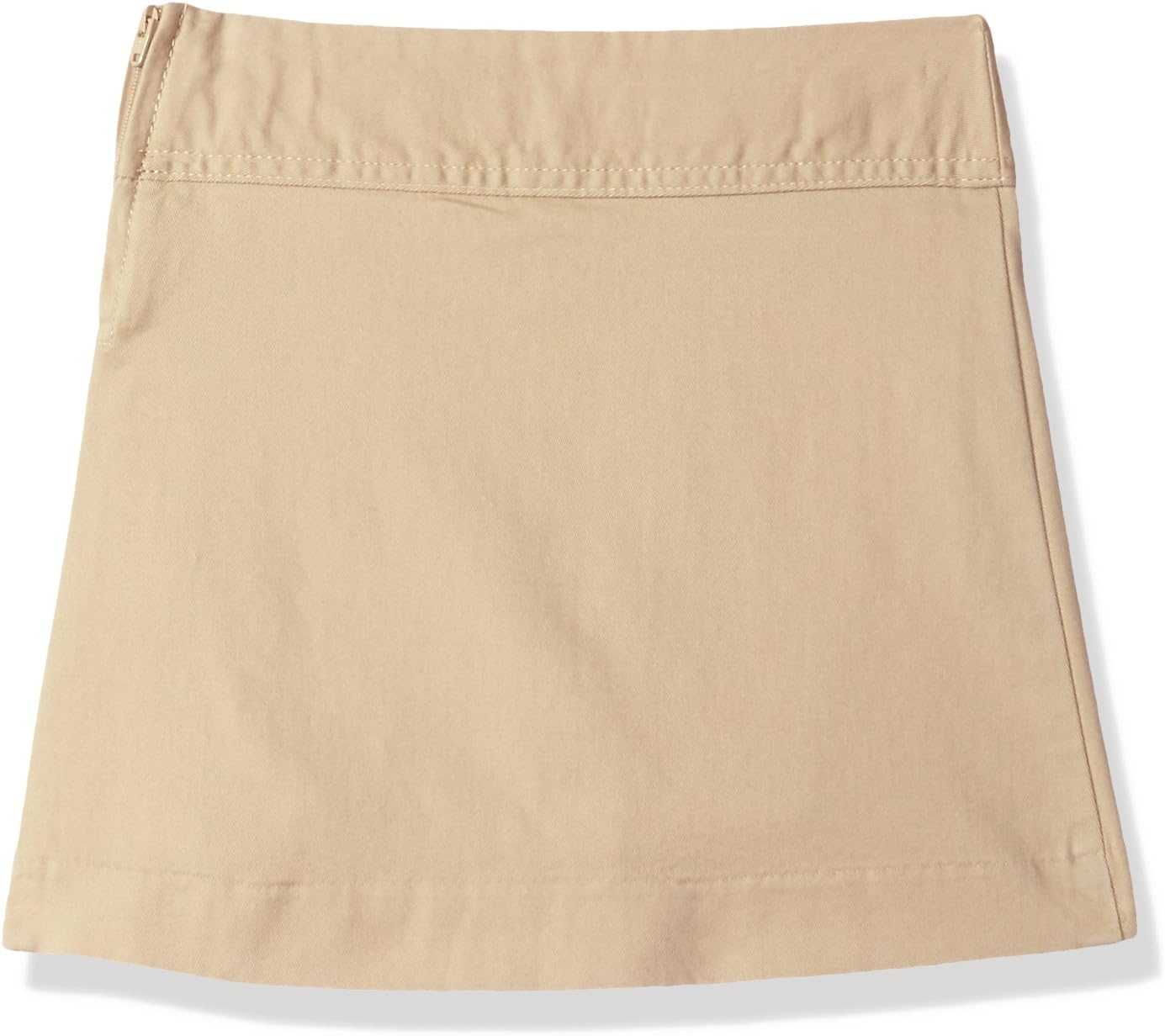 The Children's Place Toddler Girls' Uniform Bow Pleated Skort - Image 2