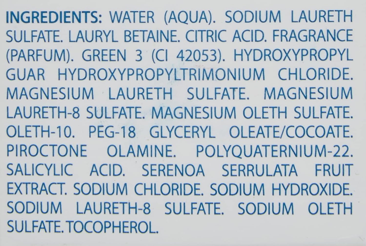 Recordati Eumill Baby Nose 20 Vials From 5ml