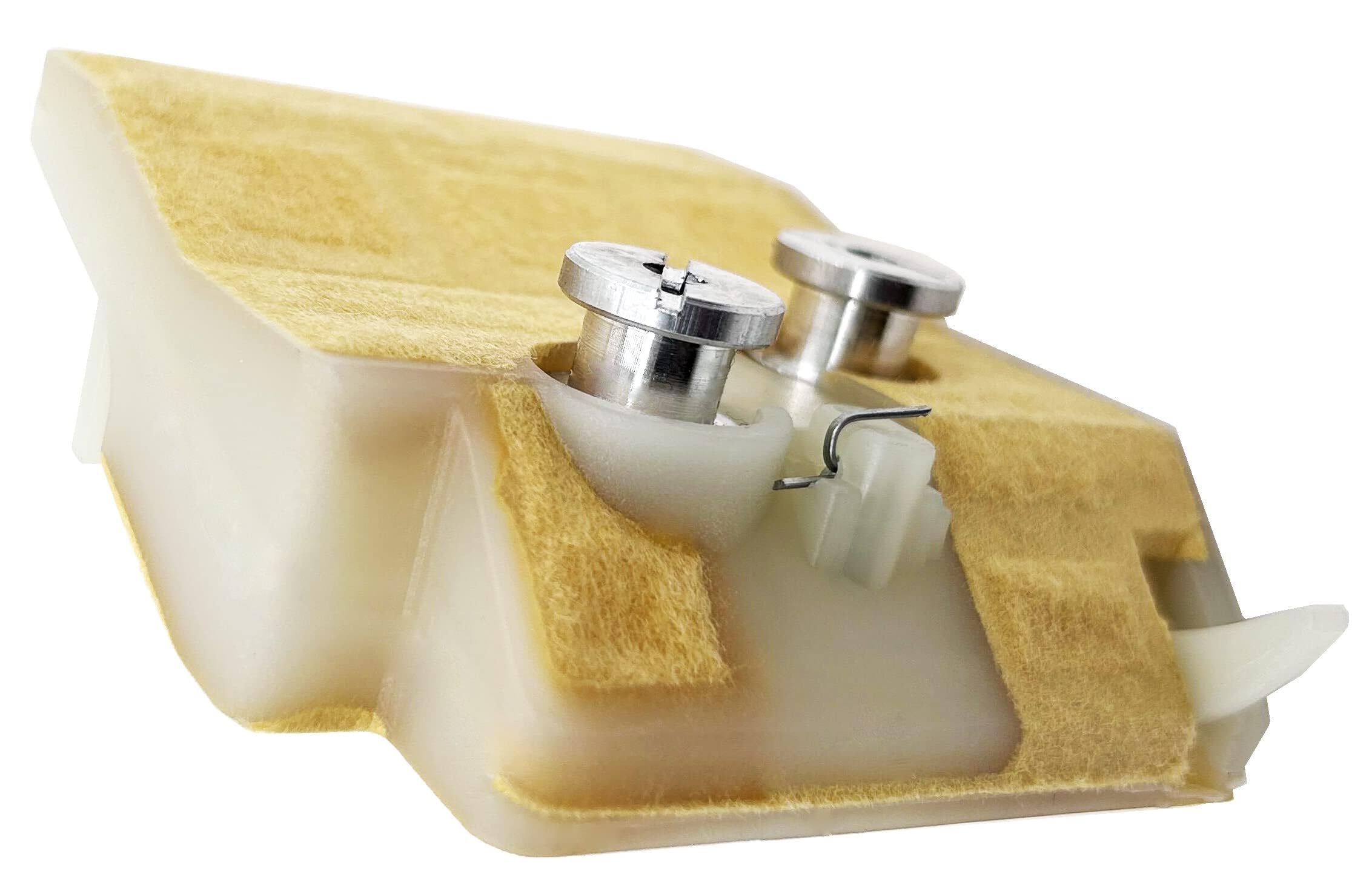 Filtro Aria Motosega Stihl 024, 026, Ms240, Ms260 Compatibile - Foto 5