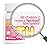 HealthA2Z Bismuth | Bismuth Subsalicylate 262mg | Multi-Symptom Relief | (50 Count (Pack of 1))