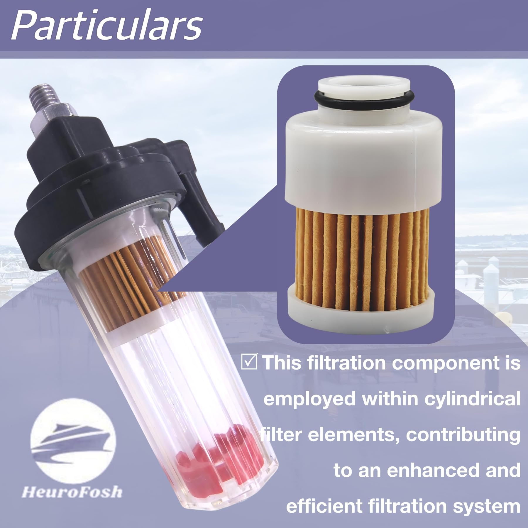 アオ　0527 Pentair Under Sink 18-Months Replacement Filter in the