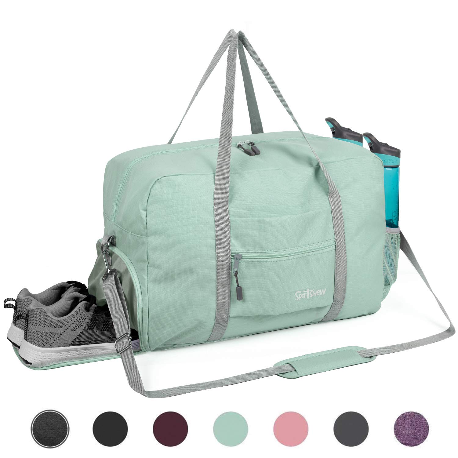 15 Best Gym Bags 2023 Reviews & Ratings