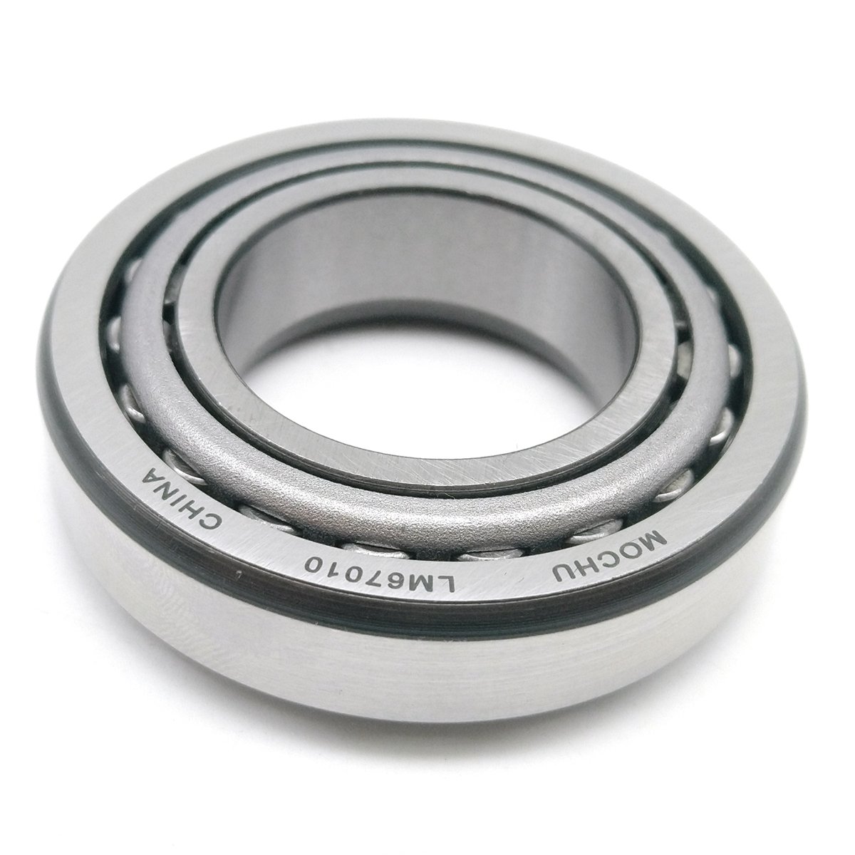 CUSCINETTO 31.75X59.13X15.88 A RULLI CONICI 4T-LM67048/LM67010 NTN