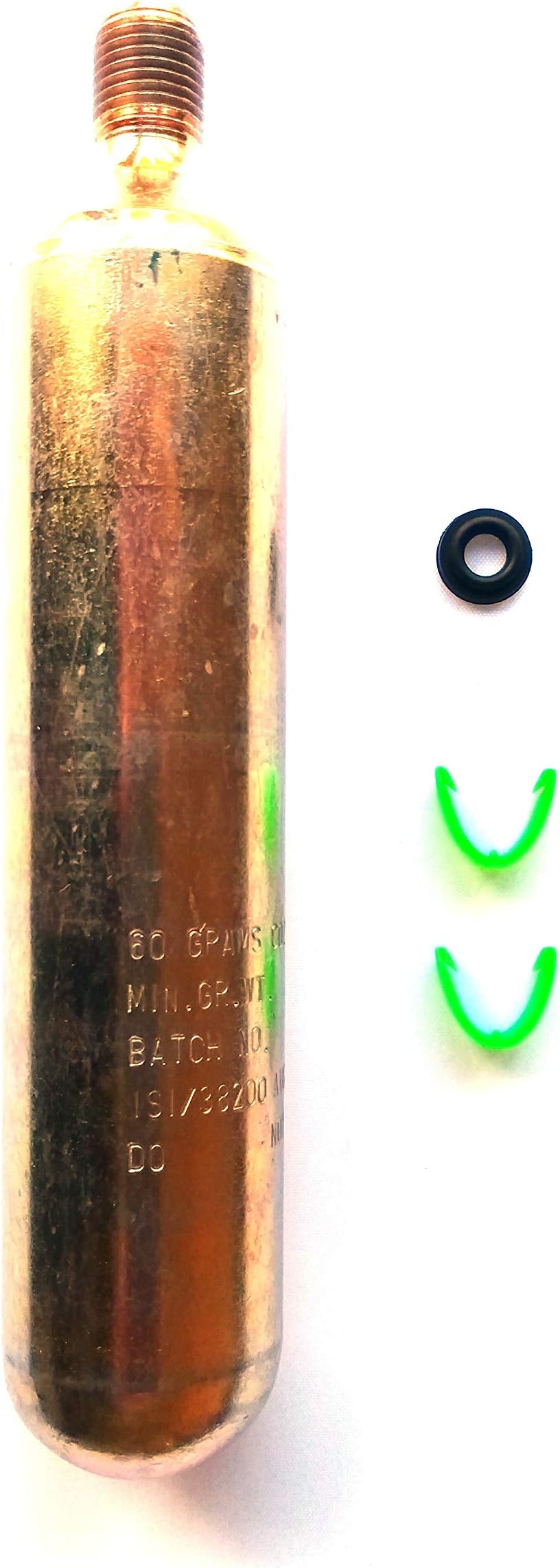 United Moulders Ltd Lifejacket Rearming Kit for UML Micro Manual Inflator