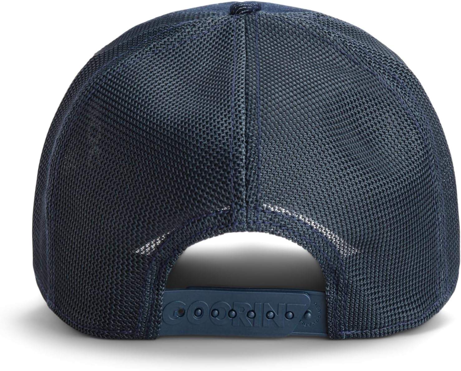 Goorin Bros. Original Recipe Denim Trucker Hats