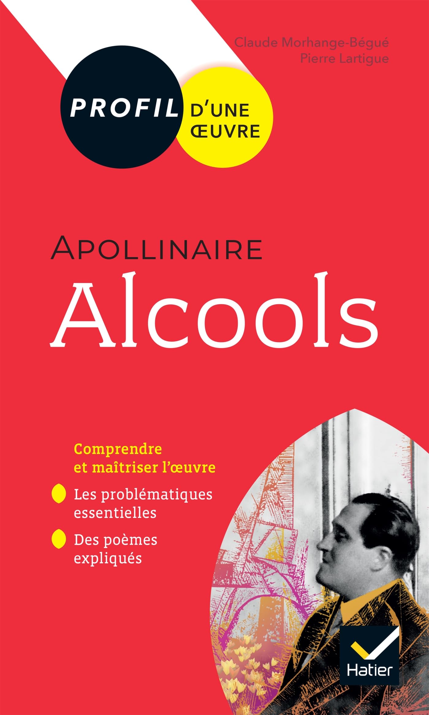 Alcools, Apollinaire. Bac 1Re Générale Et Techno