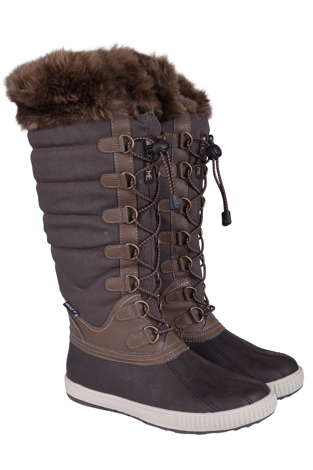 isogrip womens boots