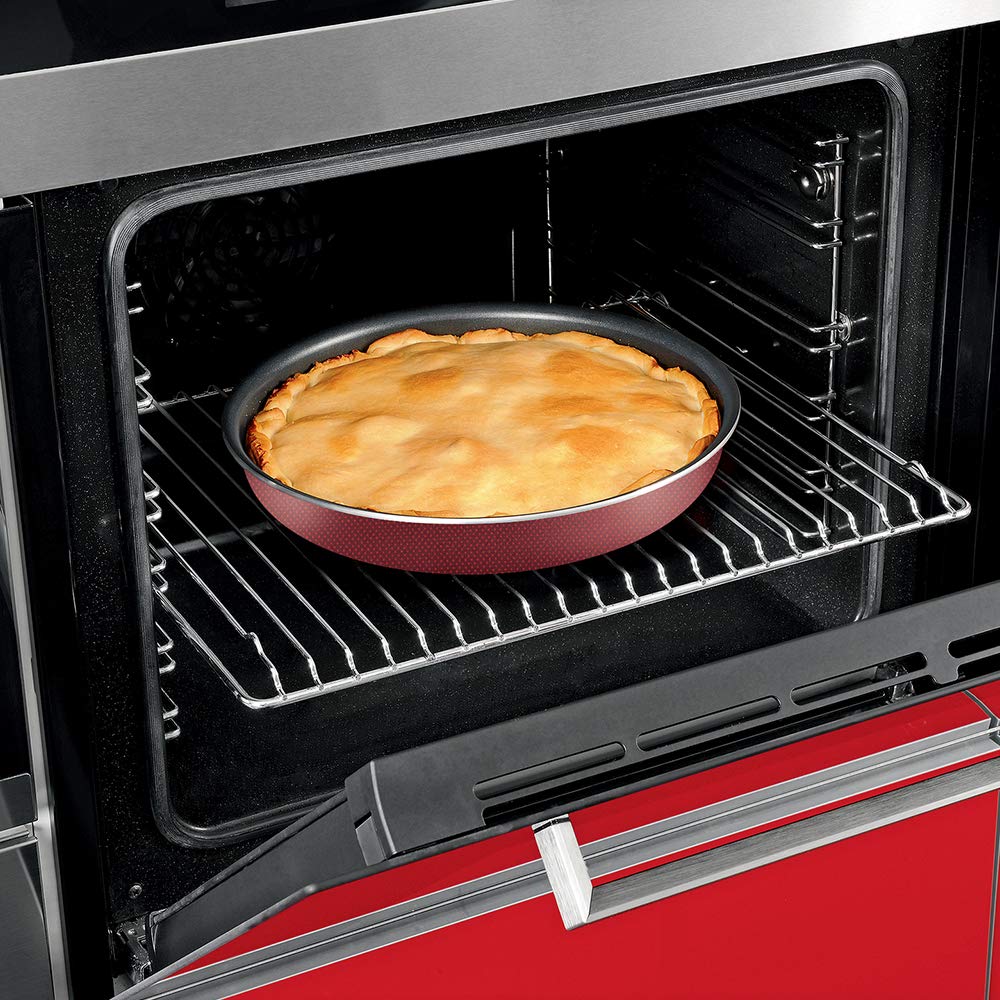Tefal Ingenio Essential Kochgeschirr, 20 p, Töpfe, Pfannen, Deckel, Schmorpfanne, Löffel, Spatel, Schöpfkelle, Schneebesen, 2 Griffe, für alle Herde außer Induktion + Backofen, hergestellt in