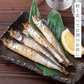 子持ちしゃもにゃん（追加分） Amazon.co.jp: かねなかや次兵衛 子持ち カラフト ししゃも 500g