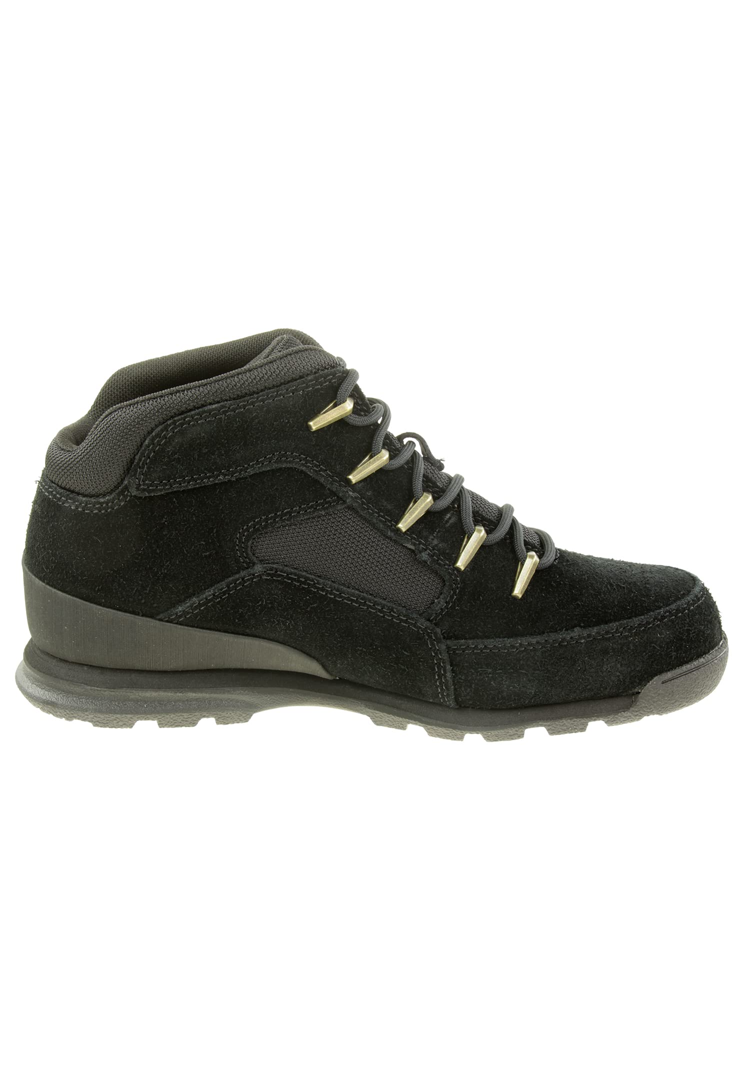 Timberland Euro Rock Heritage L/F, Stivali Uomo