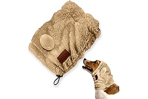 Dog Earmuffs - Snug, Noise-Canceling Headphones for Canine Comfort