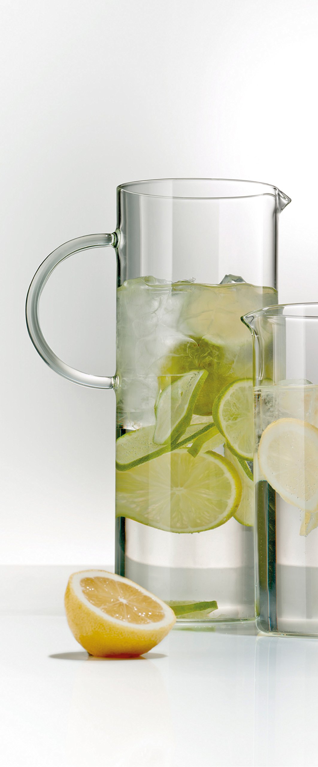Water/sapkan 1.50 Ltr Jenaer Glas 115338 Juice