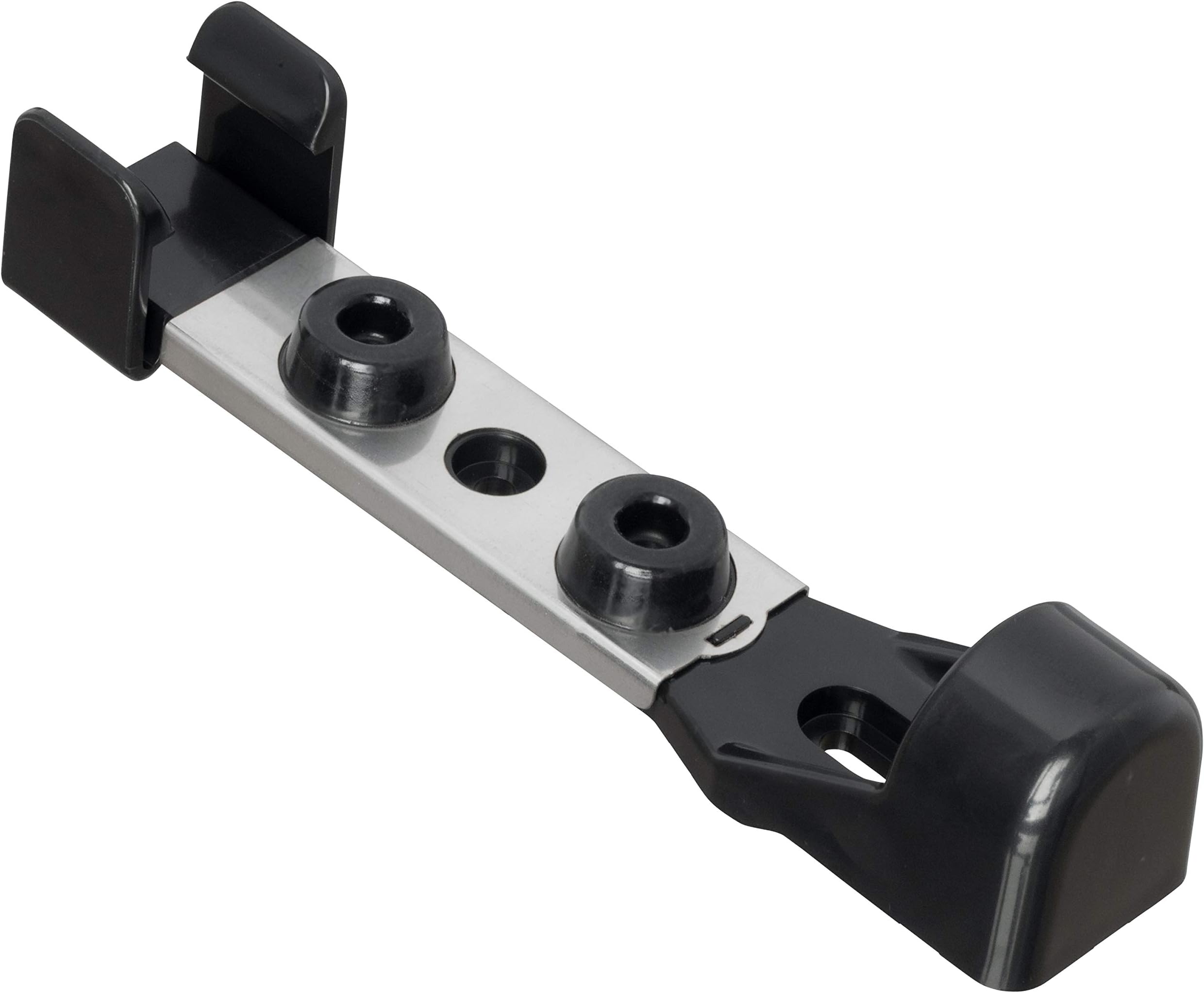 TiGr Bike Lock Holder for Mini & Mini+ Locks – Anti-Rattle Bicycle Mount Clip